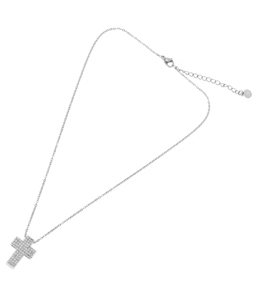 Collar Ottaviani Mujer in Aleación de Metal Zirconia 501118C - 501118C